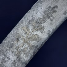 British Circa 1801 Georgian Infantry Grenadier Officers Sabre 23